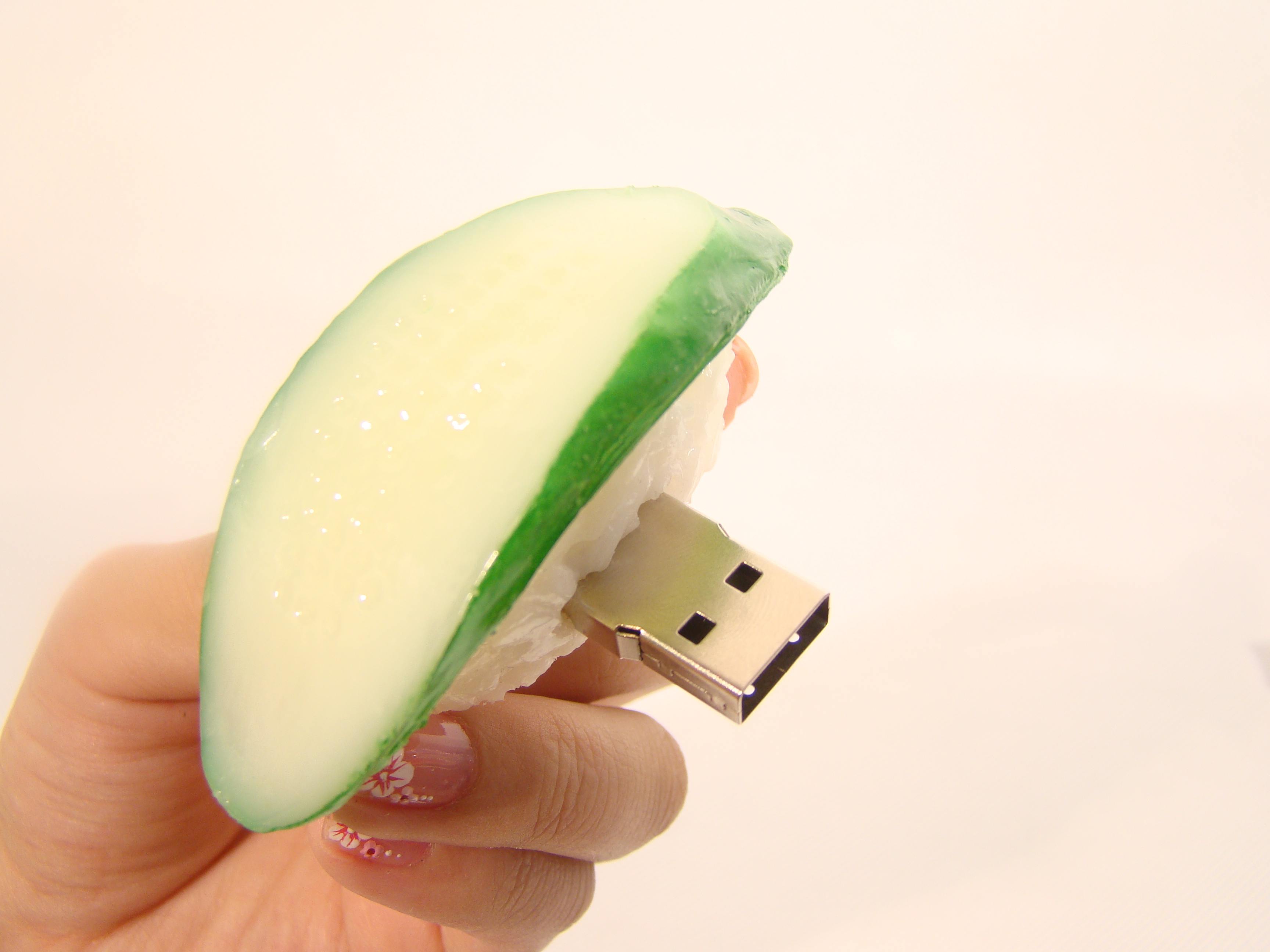 <b>Food USB Flash Drives-011</b>